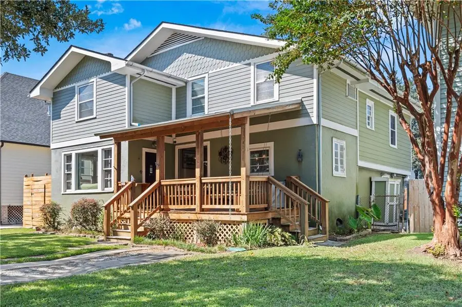 6564 Memphis Street, New Orleans, LA 70124 - Image #2