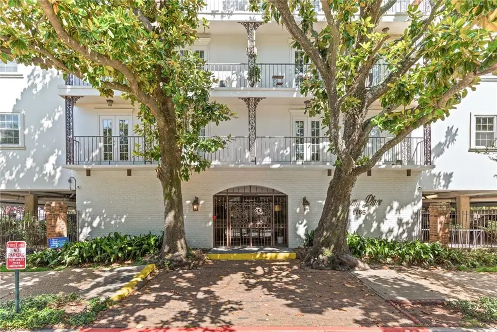 1765 Coliseum Street #303, New Orleans, LA 70130 - #1