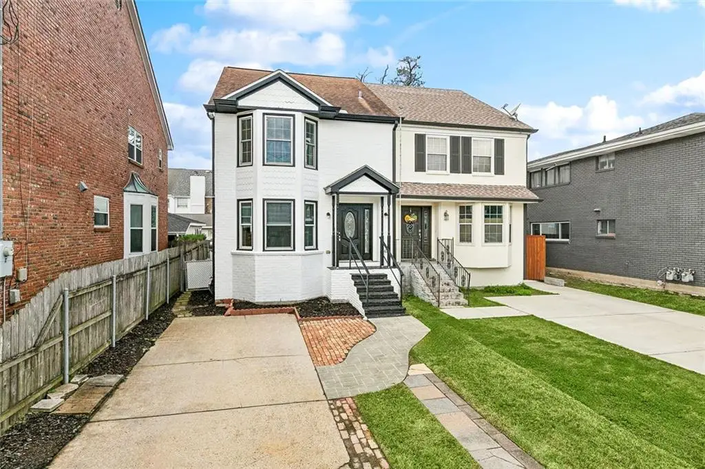 6504 Avenue Avenue, New Orleans, LA 70124 - Image #1