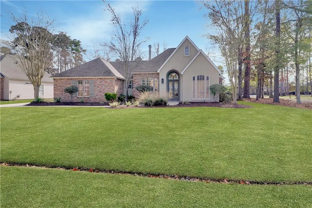 610 Sweet Bay Drive, Mandeville, LA 70448 - #1