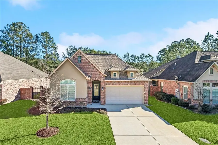 377 Beebalm Circle, Covington, LA 70435 - Image #2