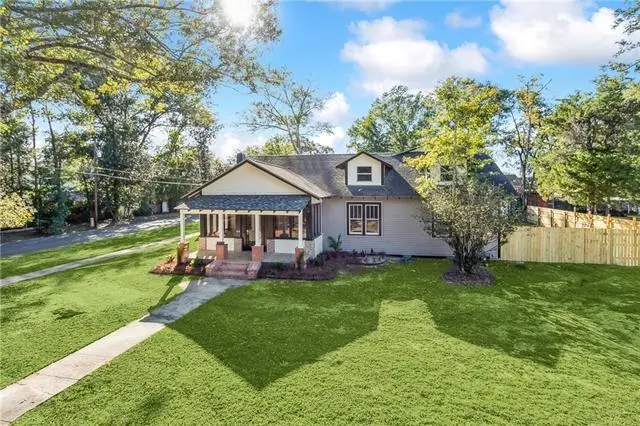 410 S Holly Street, Hammond, LA 70401 - Image #1