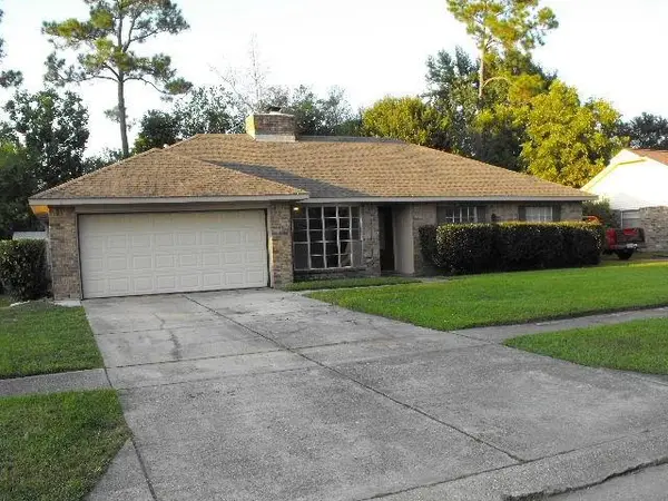 416 Cardinal Drive, Slidell, LA 70458