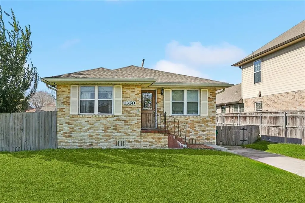 1350 Sylvia Avenue, Metairie, LA 70005 - Image #1
