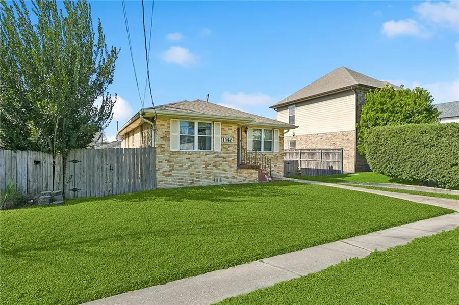 1350 Sylvia Avenue, Metairie, LA 70005 - Image #2