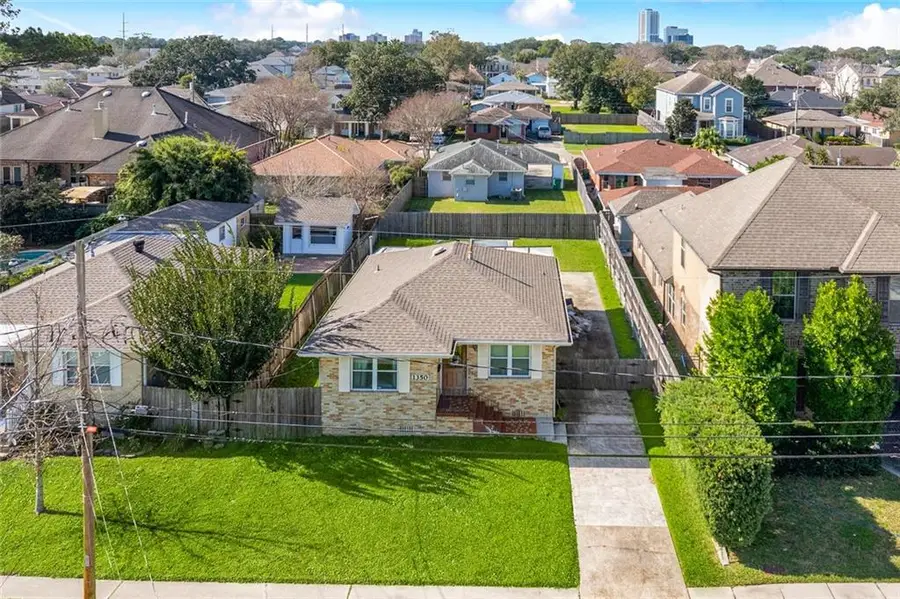 1350 Sylvia Avenue, Metairie, LA 70005 - Image #3