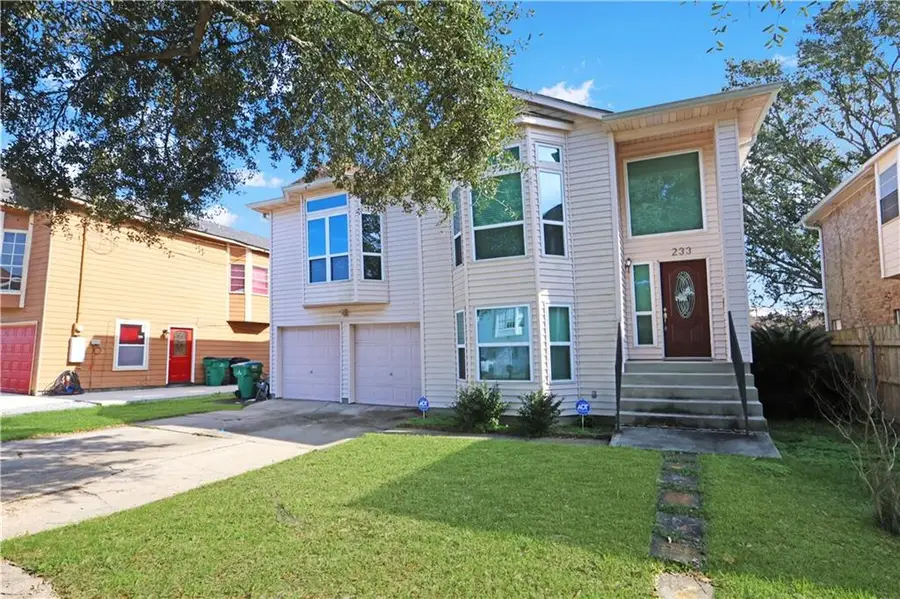 233 Southwood Drive, Gretna, LA 70056 - Image #2