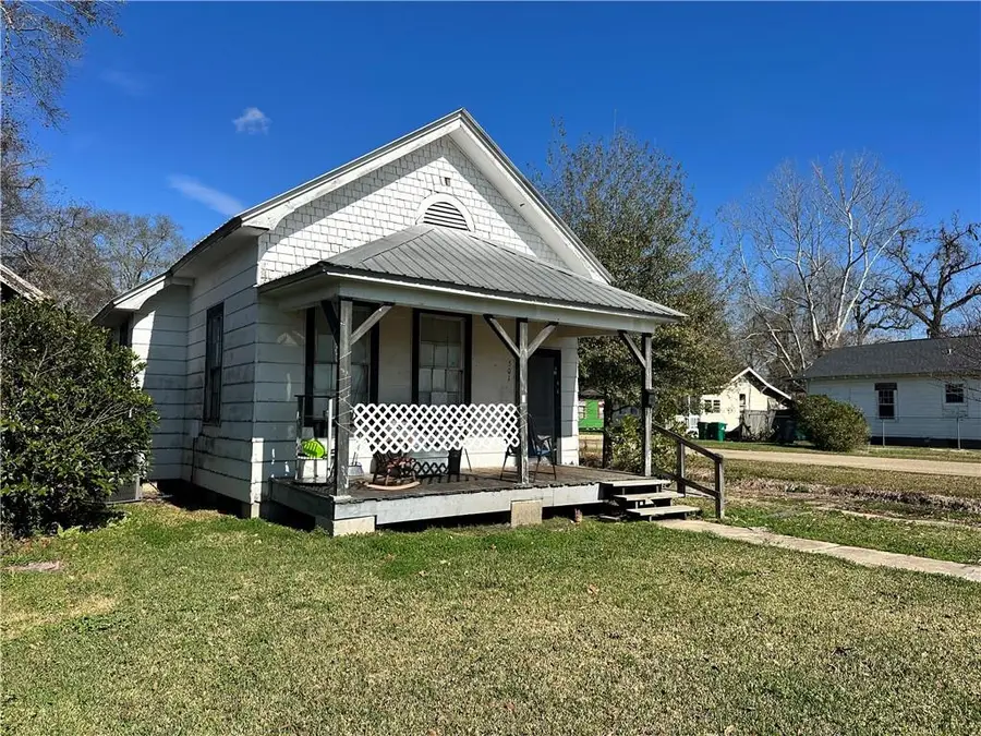 501 Michigan Avenue, Bogalusa, LA 70427 - Image #2