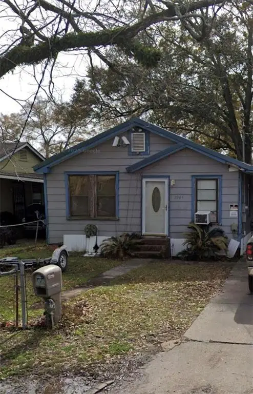2364 Ralph Street, Baton Rouge, LA 70805 - #2