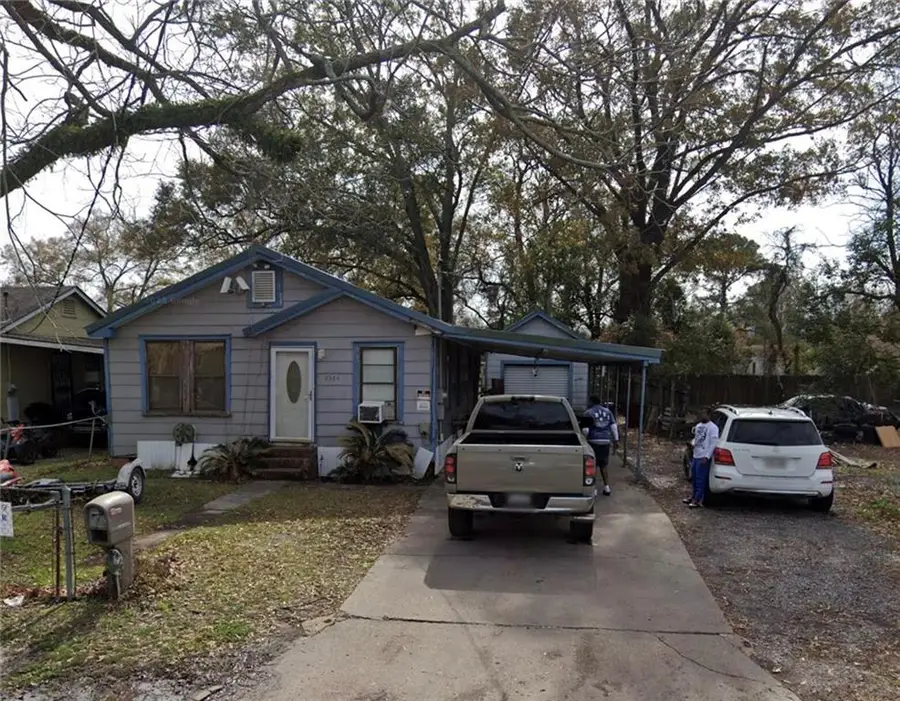 2364 Ralph Street, Baton Rouge, LA 70805 - #3