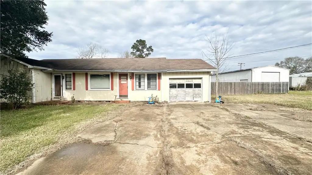 3252 Hwy 115, Hessmer, LA 71341 - Image #1