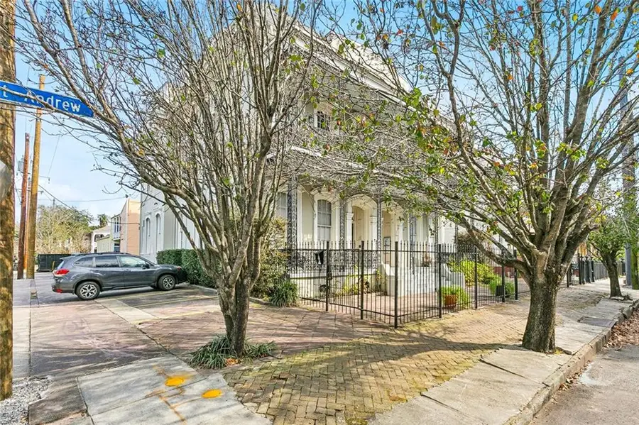 1329 St Andrew Street #12, New Orleans, LA 70130 - Image #3