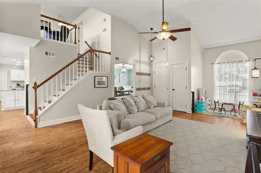 4913 Liberty Oaks Drive, Marrero, LA 70072 - #3