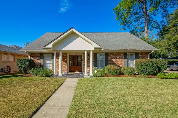 1148 Beverly Garden Drive, Metairie, LA 70002