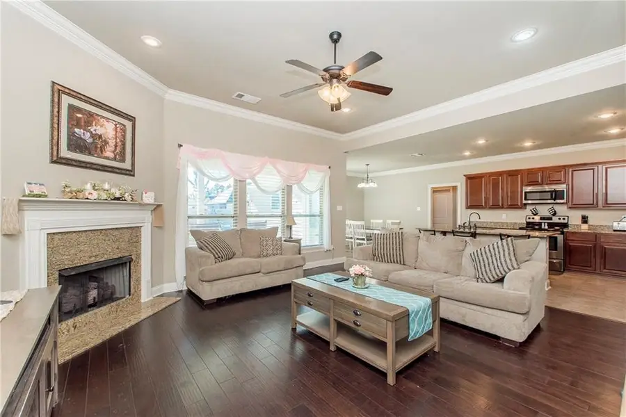 1801 Justin Drive, Covington, LA 70435 - Image #2