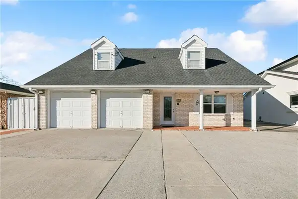 8441 Patricia Street, Chalmette, LA 70043