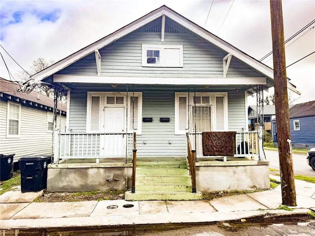 1501 France Street, New Orleans, LA 70117 - Image #1