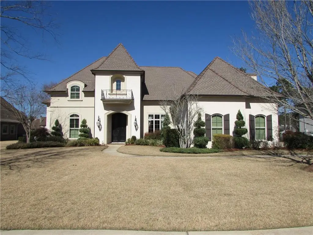 701 Millikens Bend, Covington, LA 70433 - Image #1