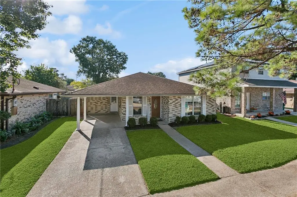 3009 Iowa Avenue, Kenner, LA 70065 - Image #1
