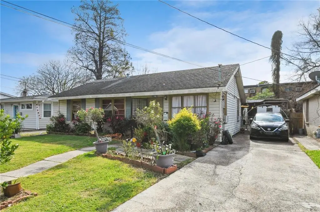 1016 Aquavit Street, Gretna, LA 70053 - Image #1