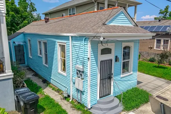 1719 21 N Broad Street, New Orleans, LA 70119