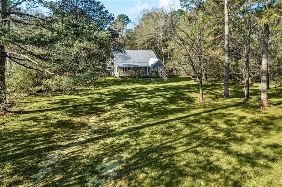 11117 Beaver Bluff Road, Bush, LA 70431 - #3