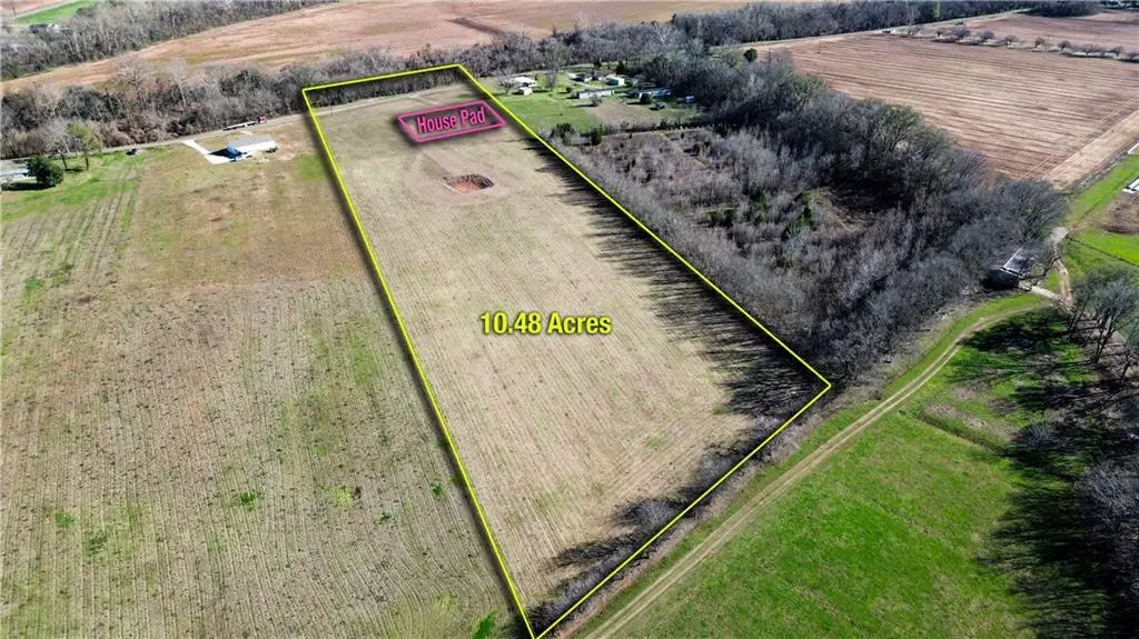 0 Highway 1185, Cottonport, LA 71327 - #1