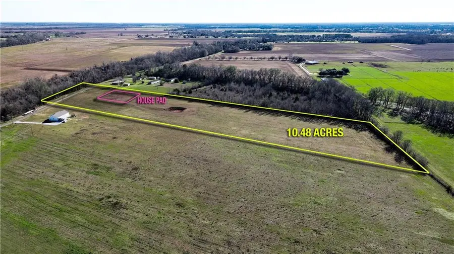 0 Highway 1185, Cottonport, LA 71327 - #3
