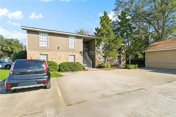 206 E Merry Street, Hammond, LA 70403