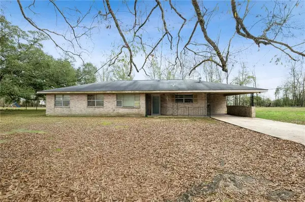 19302 Robert Road, Hammond, LA 70403