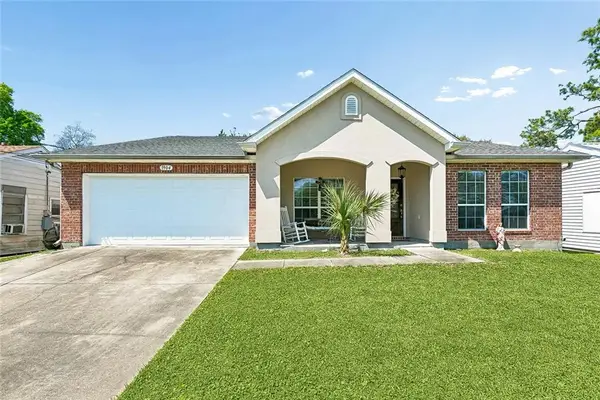 1904 Michigan Avenue, Kenner, LA 70062