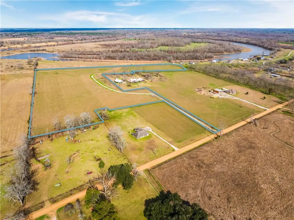 1576 River Rd Road, Marksville, LA 71351 - Image #1