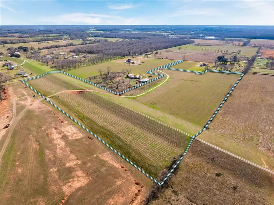 1576 River Rd Road, Marksville, LA 71351 - Image #2