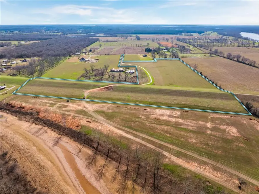 1576 River Rd Road, Marksville, LA 71351 - Image #3