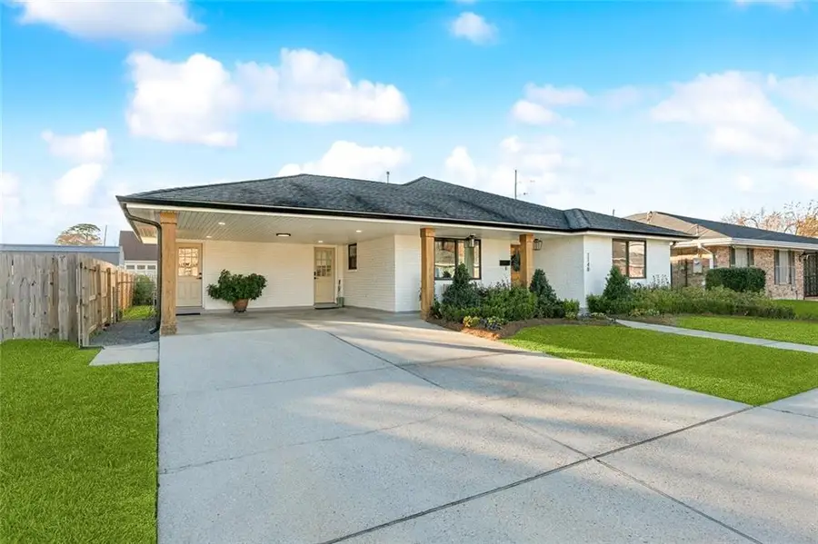 1148 Nursery Avenue, Metairie, LA 70005 - Image #2