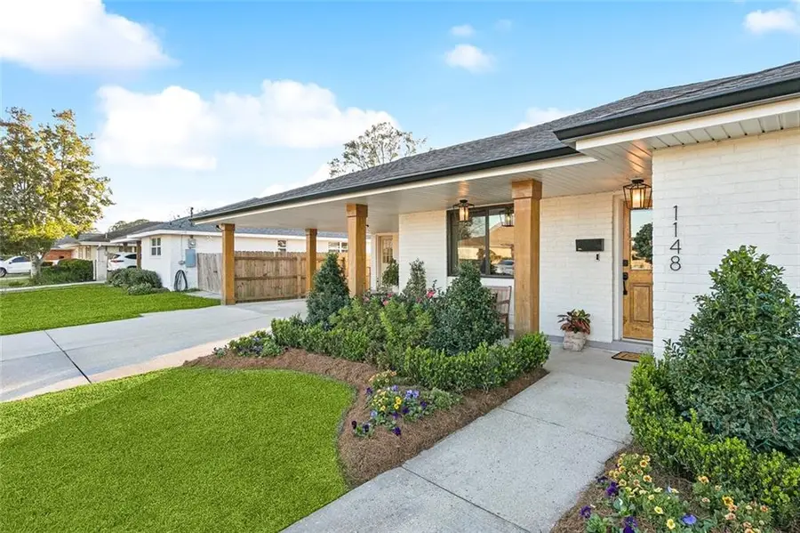 1148 Nursery Avenue, Metairie, LA 70005 - Image #3
