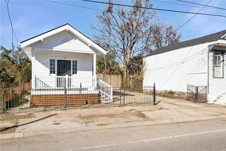 2061 N Miro Street, New Orleans, LA 70119 - Image #2