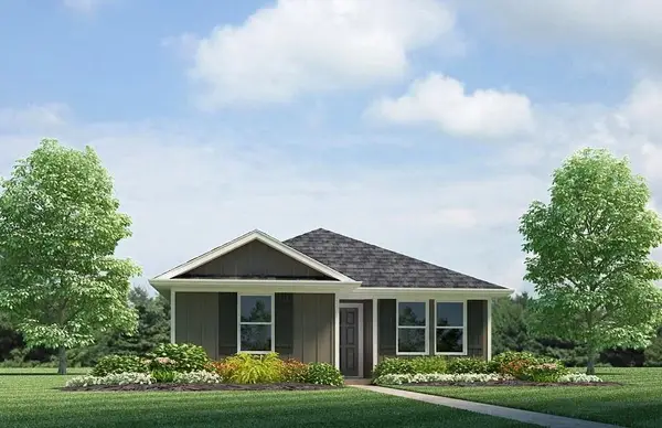 4766 Cotton Grass Drive, Slidell, LA 70461