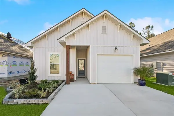 71600 Spike Drive, Madisonville, LA 70447