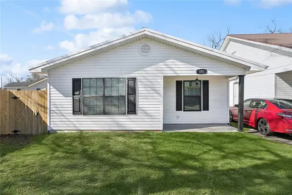 193 Chevrolet Street, Ponchatoula, LA 70454