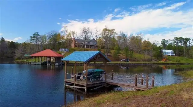 132 Magnolia Ridge Drive, Boyce, LA 71409 - Image #2