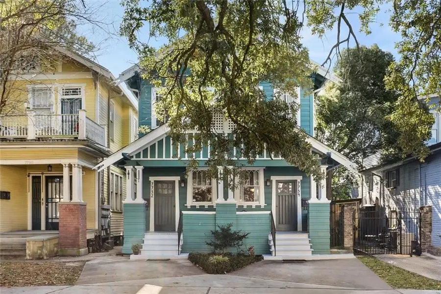 7732 34 Sycamore Street, New Orleans, LA 70118 - Image #2