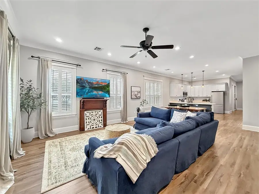 73163 Teal Road, Abita Springs, LA 70420 - Image #3