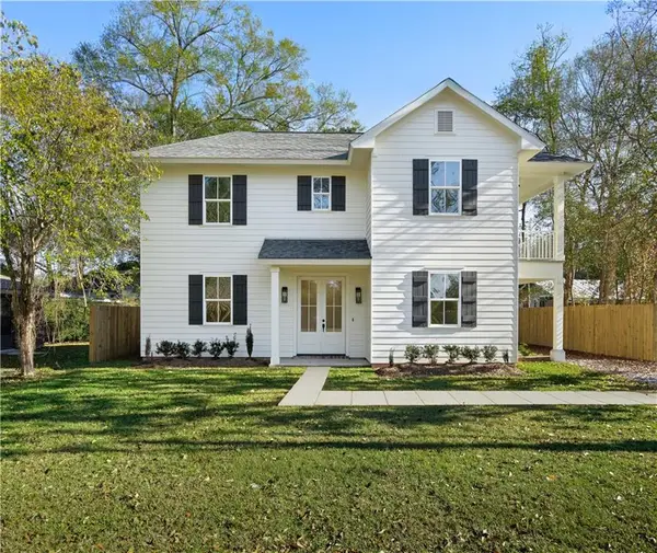 218 N Jackson Street, Covington, LA 70433