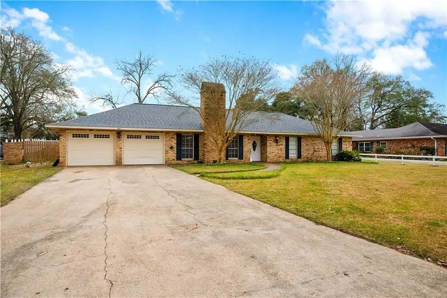 467 Debellevue Drive, Marksville, LA 71351 - Image #3