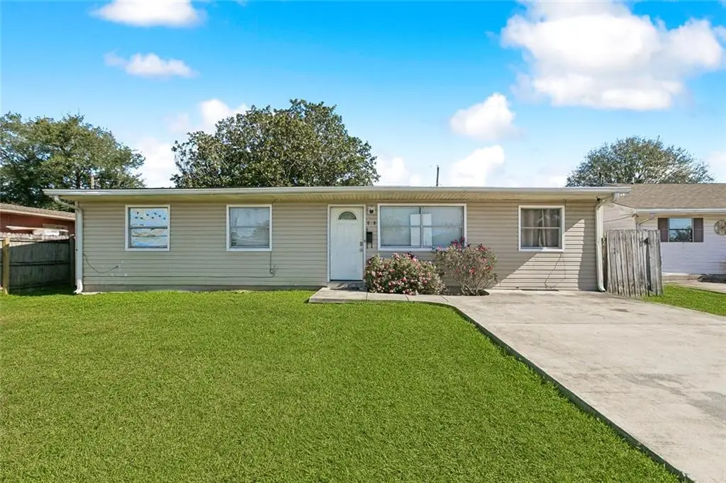 509 Farmington Place, Gretna, LA 70056 - #1