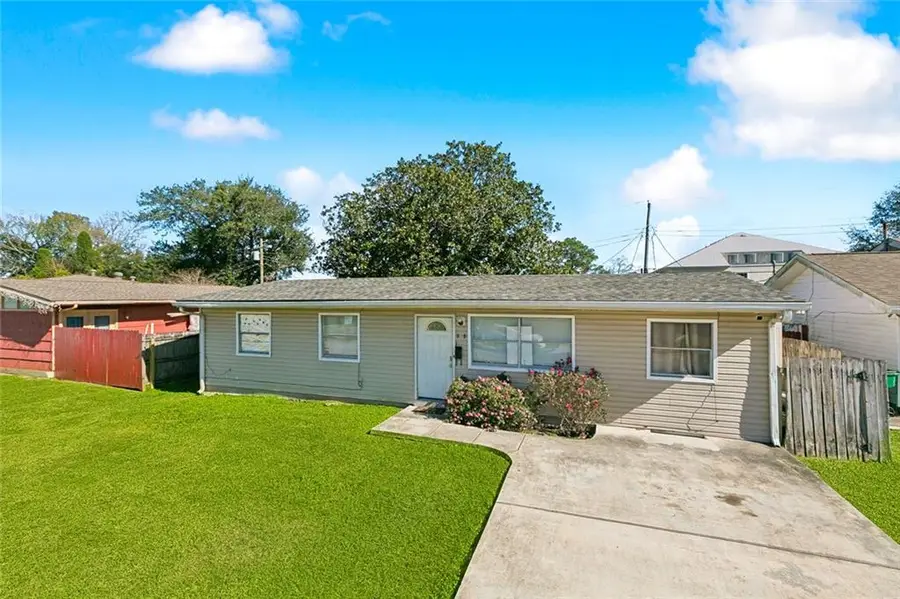 509 Farmington Place, Gretna, LA 70056 - #2