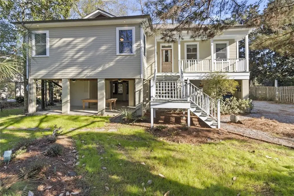 325 Coffee Street, Mandeville, LA 70448 - #1