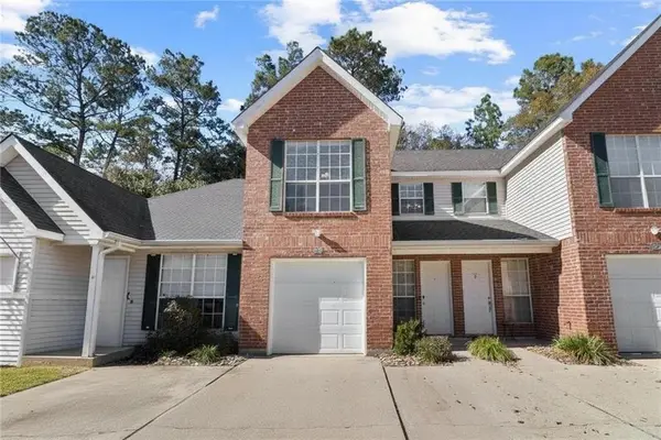 100 Covington Meadow Circle #B, Covington, LA 70433