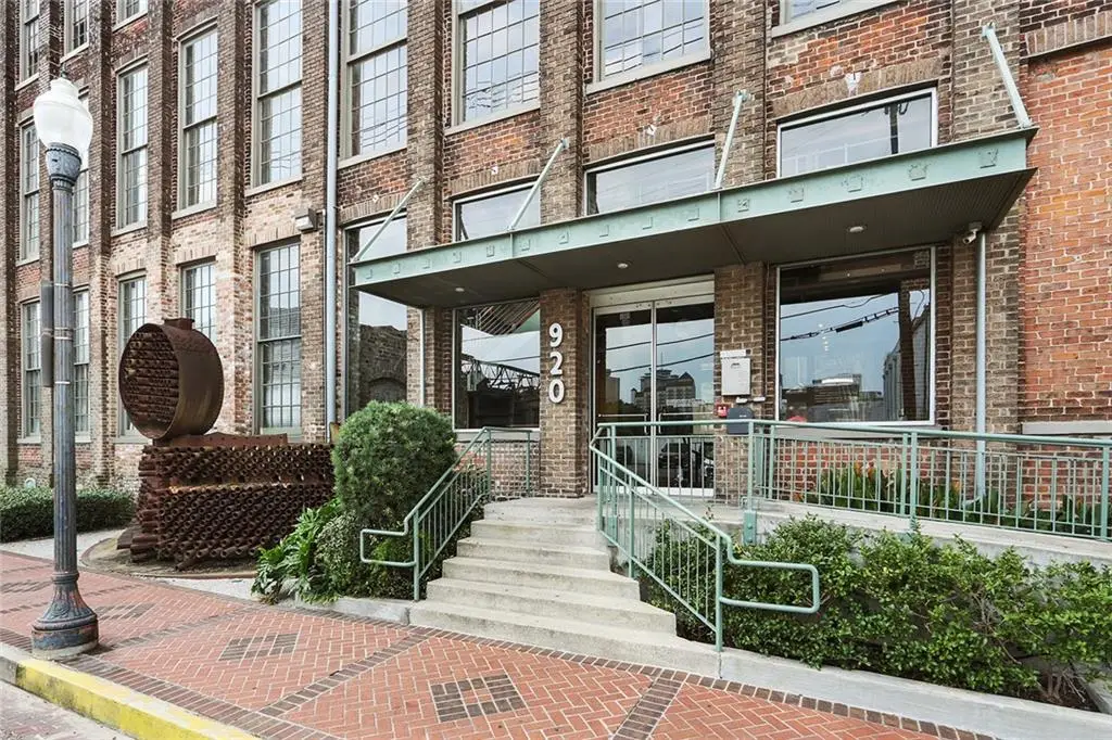 920 Poeyfarre Street #133, New Orleans, LA 70130 - Image #1